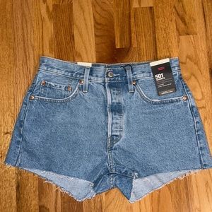 Levi’s 501 Shorts